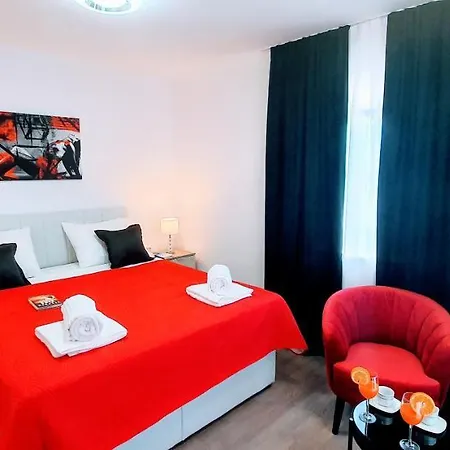 Villa Andrija *