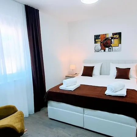 Andrija Villa Zadar