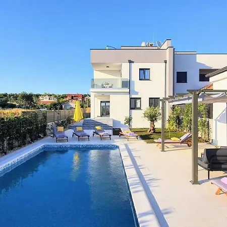 Villa Andrija *