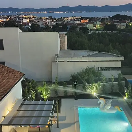 Andrija Villa Zadar