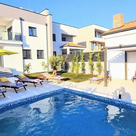 Andrija Villa Zadar