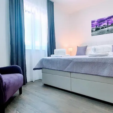 Villa Andrija Zadar